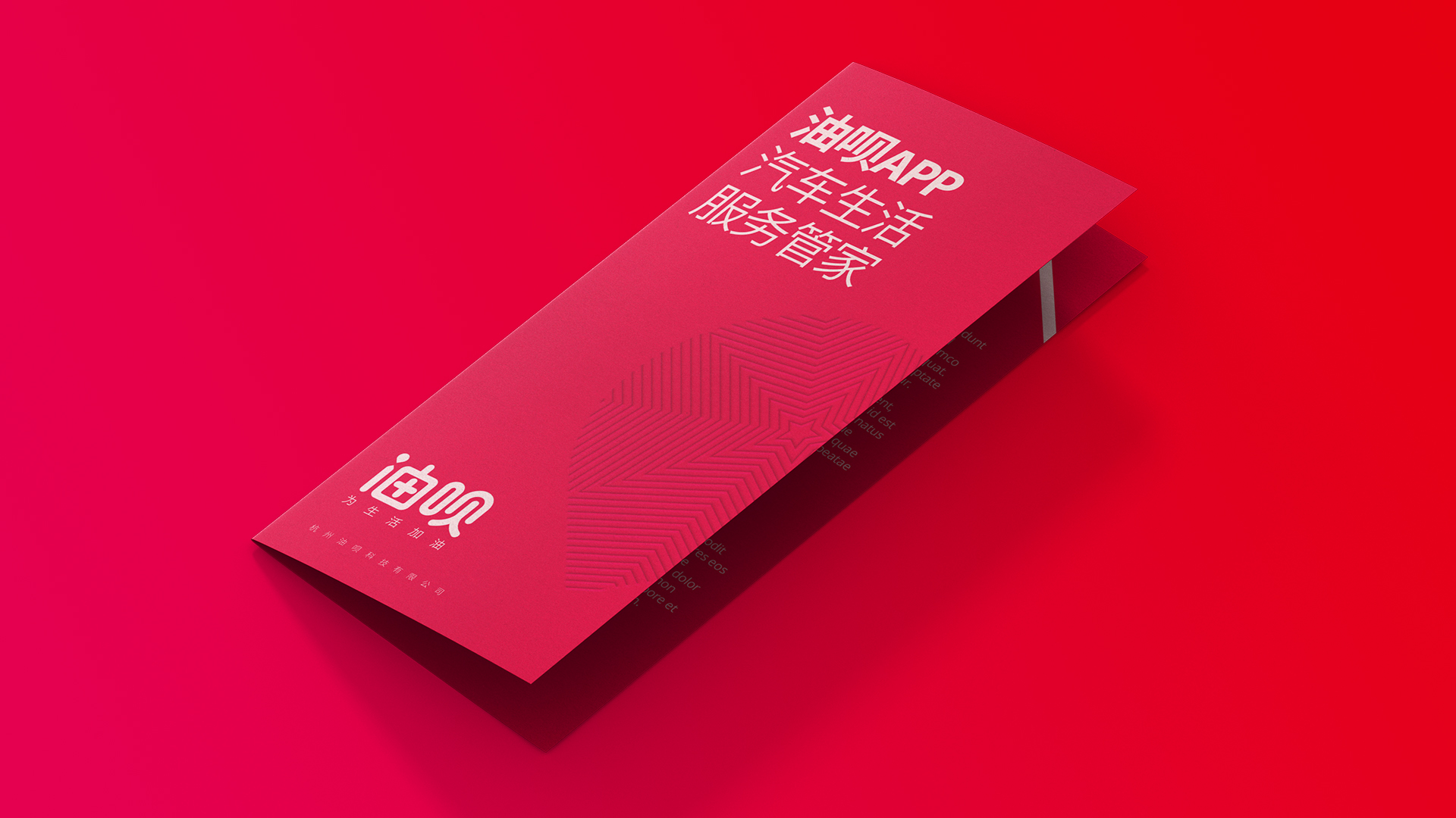 油呗app 汽车生活服务品牌设计 汽车服务品牌  logo设计  app设计 vi设计 旗鱼品牌设计