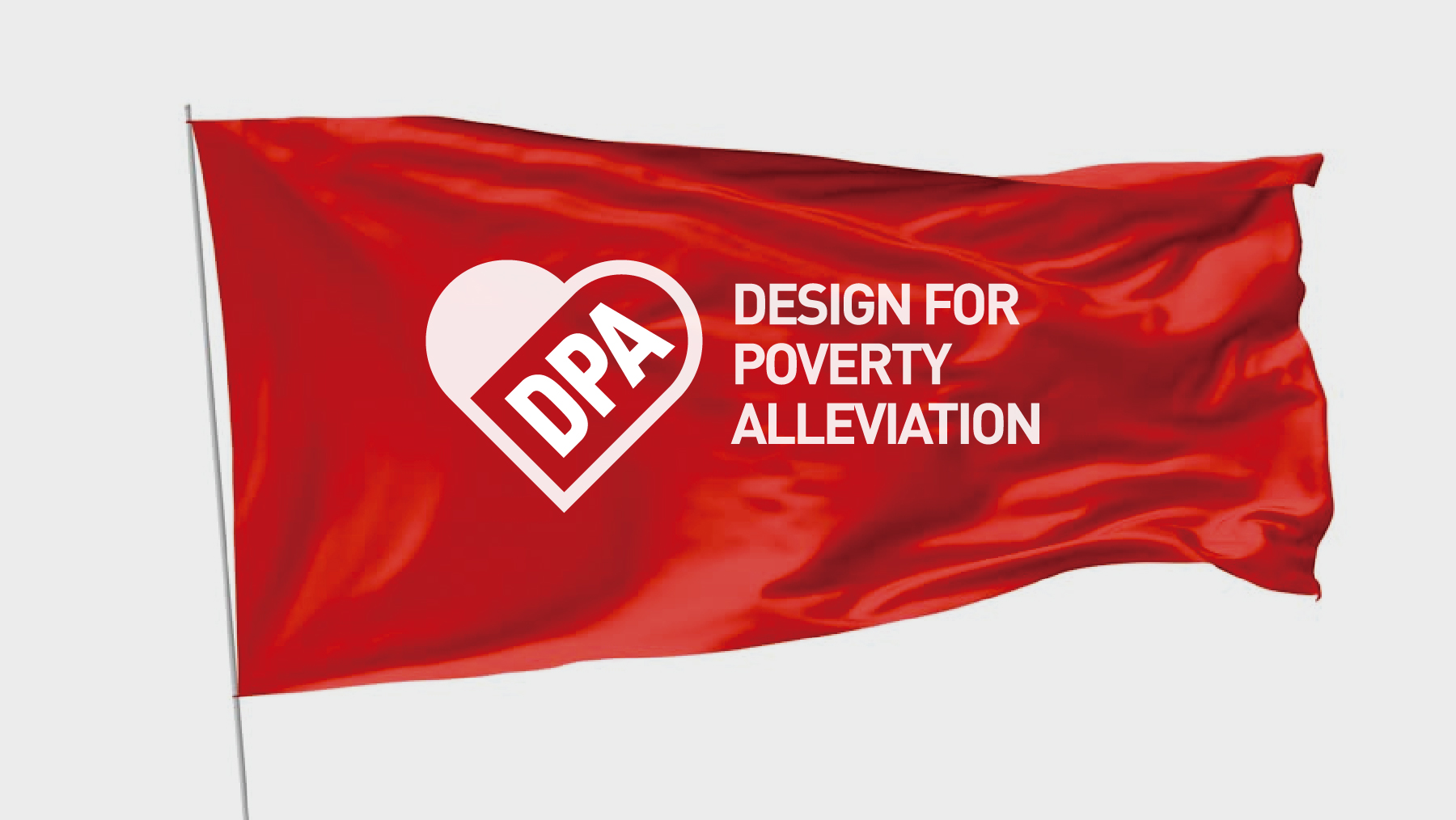 DPA设计扶贫 品牌形象设计-旗鱼品牌设计-logo设计