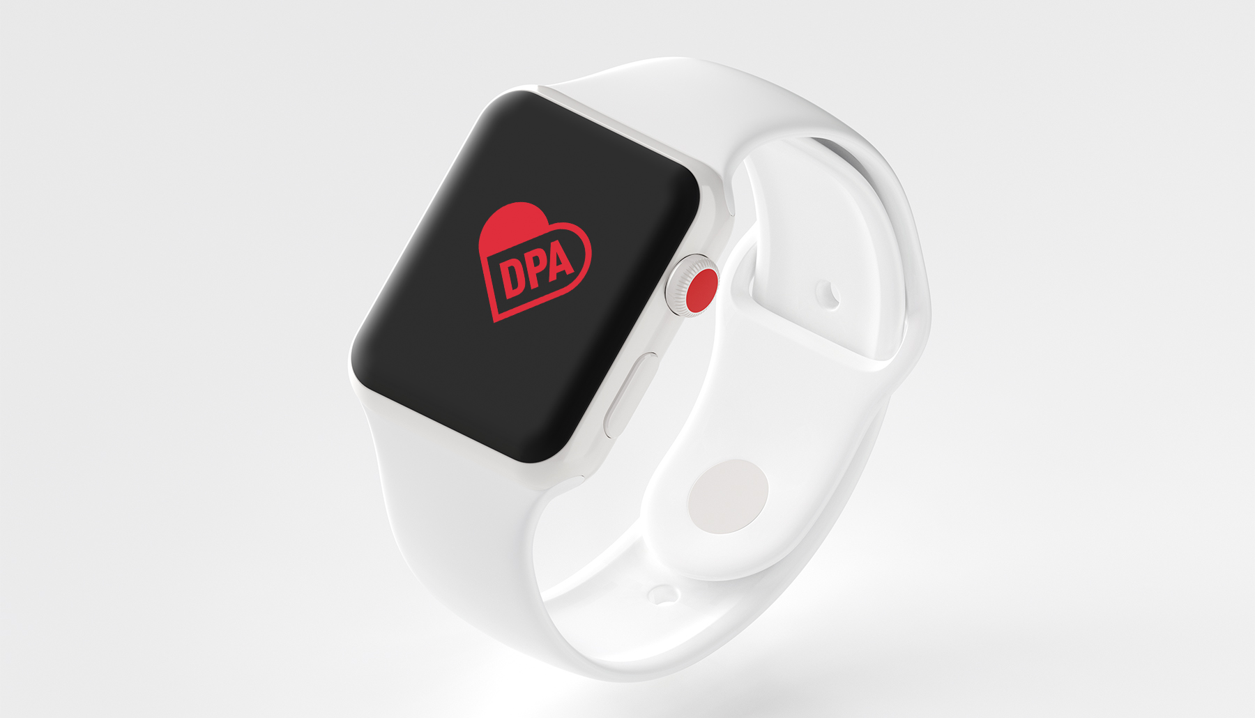 DPA设计扶贫 品牌形象设计-旗鱼品牌设计-logo设计
