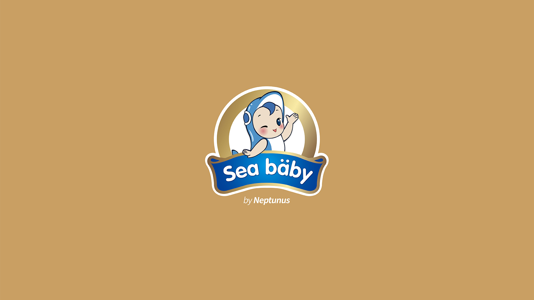 海婴宝 营养保健食品品牌设计  奶粉包装设计  儿童保健品包装设计  儿童保健品logo设计 儿童保健品vi设计 旗鱼品牌设计