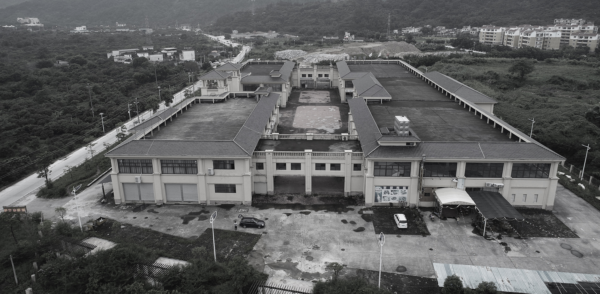 国际展会品牌设计